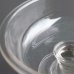画像5: 手吹きガラスの脚付コンフィチュールグラス 「A」　フランスアンティーク 