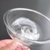 画像5: 手吹きガラスの脚付コンフィチュールグラス 「B」　フランスアンティーク 