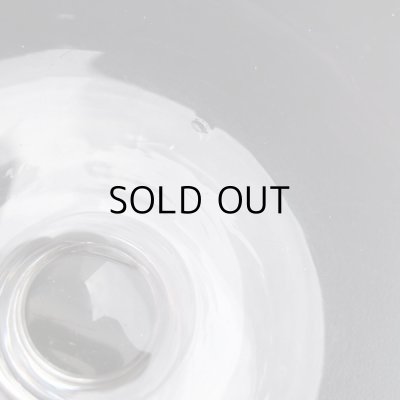 気泡の内側が破裂しています