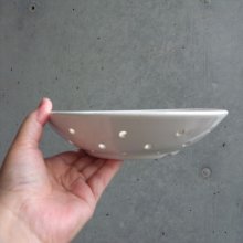 他の写真2: サルグミンヌの水切り皿　フランスアンティーク