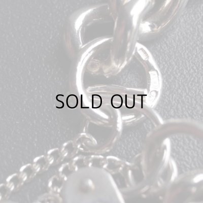 輪っかにも刻印がありますが、判別出来ませんでした