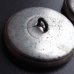 画像12: メタルのボタン2個セット  ポセイドン　フランスアンティーク