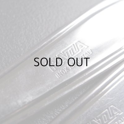 イタリアのPIAZZA 社の刻印