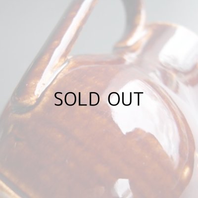 つややかです。