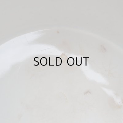 着色、ソゲの部分です