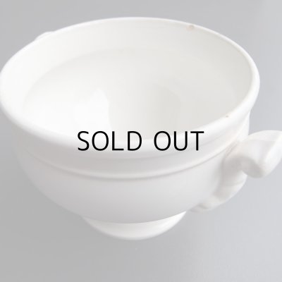 画像3: 一人用の小さなスーピエール　フランスアンティーク