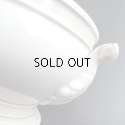 画像4: 一人用の小さなスーピエール　フランスアンティーク