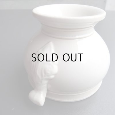 画像5: 一人用の小さなスーピエール　フランスアンティーク