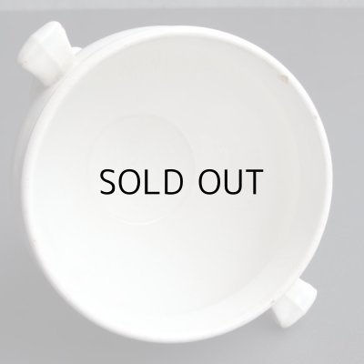 画像8: 一人用の小さなスーピエール　フランスアンティーク