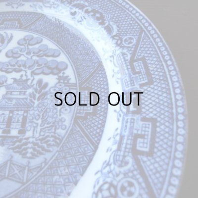 画像3: ペトルスレグーのウィローシリーズ　阿蘭陀アンティーク