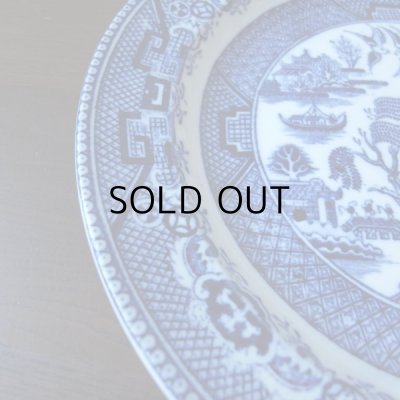 画像5: ペトルスレグーのウィローシリーズ　阿蘭陀アンティーク