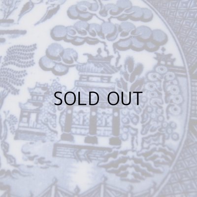 画像7: ペトルスレグーのウィローシリーズ　阿蘭陀アンティーク