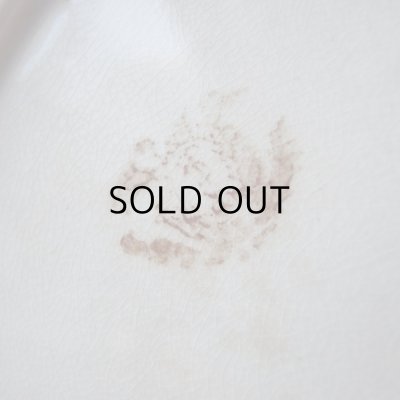 アプトの街の紋章のバックスタンプ