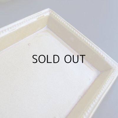 突起している部分