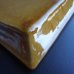 画像15: 黄釉のスクエア長皿　フランスアンティーク