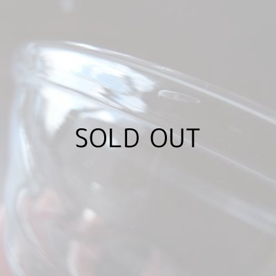 気泡がみられます