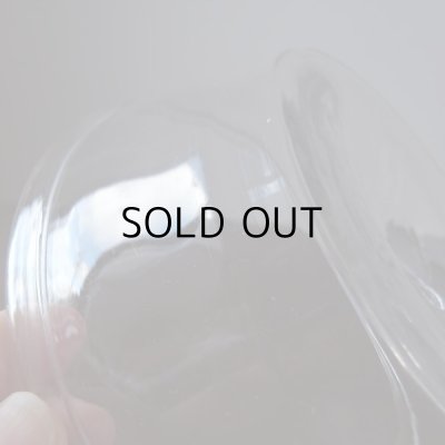 ゆらゆらガラス