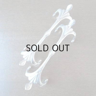 画像5: 真鍮のカトラリーレスト2個セット　デンマークアンティーク