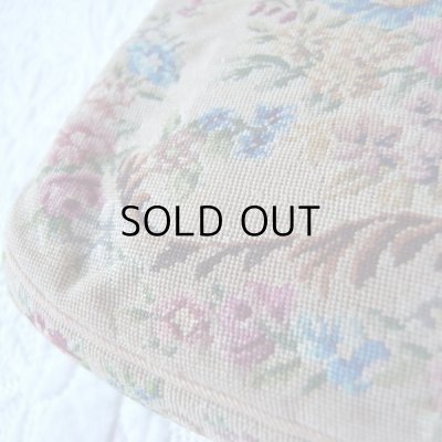 一段と細かい、マイクロプチポワン。