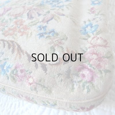 画像6: マイクロプチポワン　フランスアンティーク