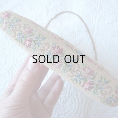 画像7: マイクロプチポワン　フランスアンティーク