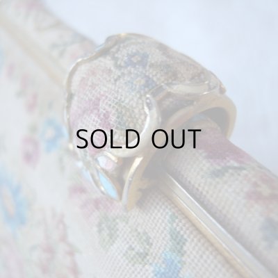 画像9: マイクロプチポワン　フランスアンティーク