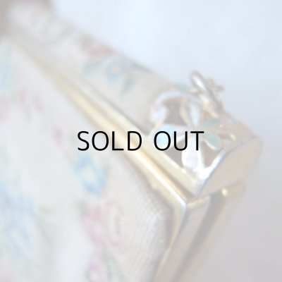 画像10: マイクロプチポワン　フランスアンティーク