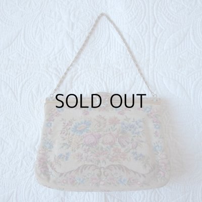 画像11: マイクロプチポワン　フランスアンティーク