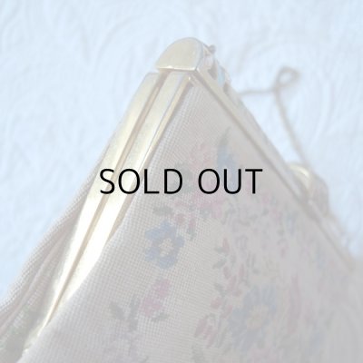 画像12: マイクロプチポワン　フランスアンティーク