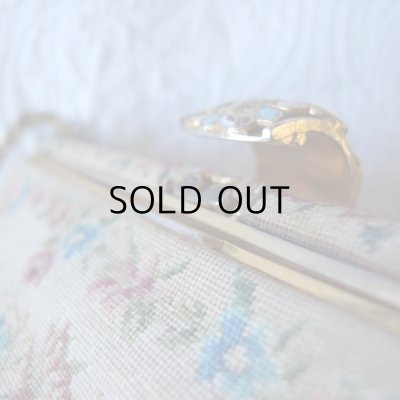 画像15: マイクロプチポワン　フランスアンティーク