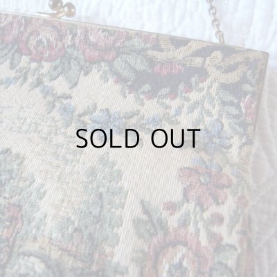 画像3: プチポワン  シャトー　フランスアンティーク