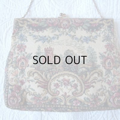 画像8: プチポワン  シャトー　フランスアンティーク