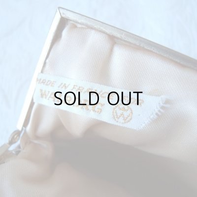 画像10: プチポワン  シャトー　フランスアンティーク