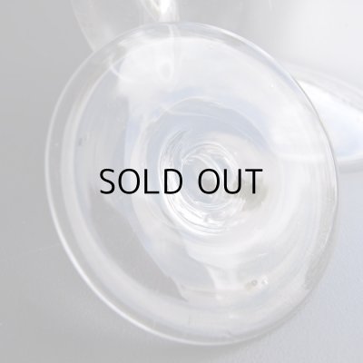 画像9: ガラスの急須　昭和初期