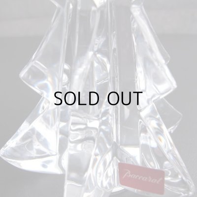 画像5: バカラ　クリスマスツリークリア