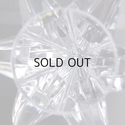 画像13: バカラ　クリスマスツリークリア