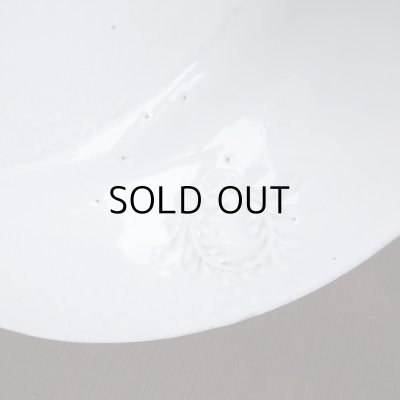 画像10: アスティエ・ド・ヴィラット　レリーフのお皿2枚セット