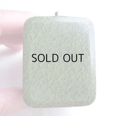 画像7: グリーンにゴールド色のリングBOX 　フランスアンティーク