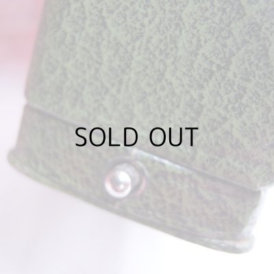 画像8: グリーンにゴールド色のリングBOX 　フランスアンティーク