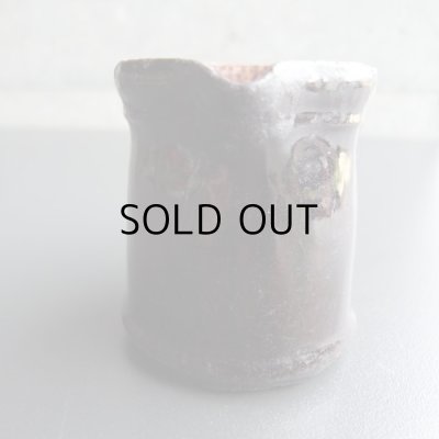 画像4: 難あり！キュノワール　ミルクピッチャー　フランスアンティーク