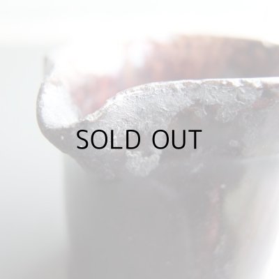 画像6: 難あり！キュノワール　ミルクピッチャー　フランスアンティーク