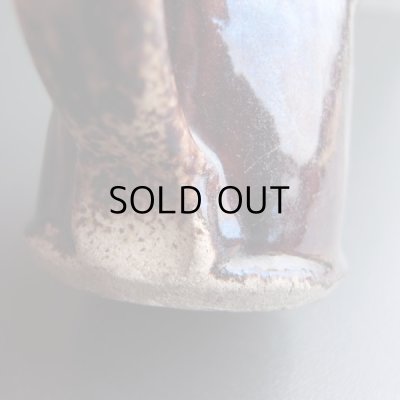 画像14: 難あり！キュノワール　ミルクピッチャー　フランスアンティーク