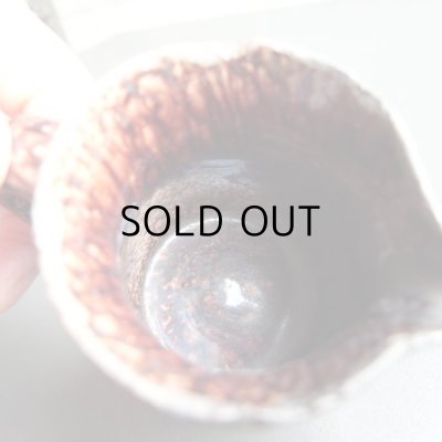 画像16: 難あり！キュノワール　ミルクピッチャー　フランスアンティーク