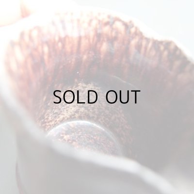 この表情が何とも言えず... !