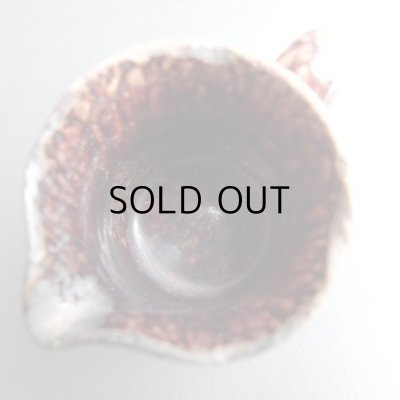 画像19: 難あり！キュノワール　ミルクピッチャー　フランスアンティーク