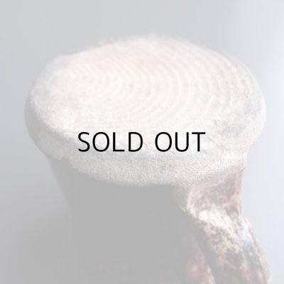 画像21: 難あり！キュノワール　ミルクピッチャー　フランスアンティーク