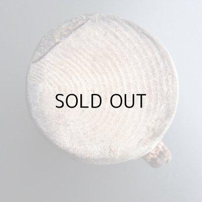 画像22: 難あり！キュノワール　ミルクピッチャー　フランスアンティーク