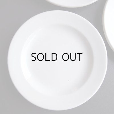 画像4: おままごとのお皿3枚セット（A）　阿蘭陀アンティーク