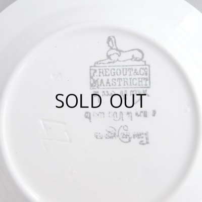 ペトルスラグー社のバックスタンプ