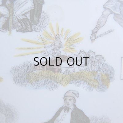 馬車に．．．？